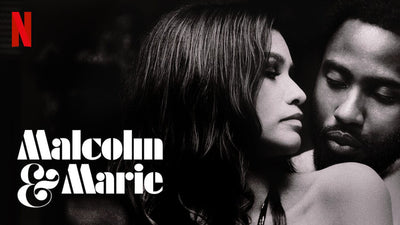 Malcolm &amp; Marie : L'histoire de chacun de nous