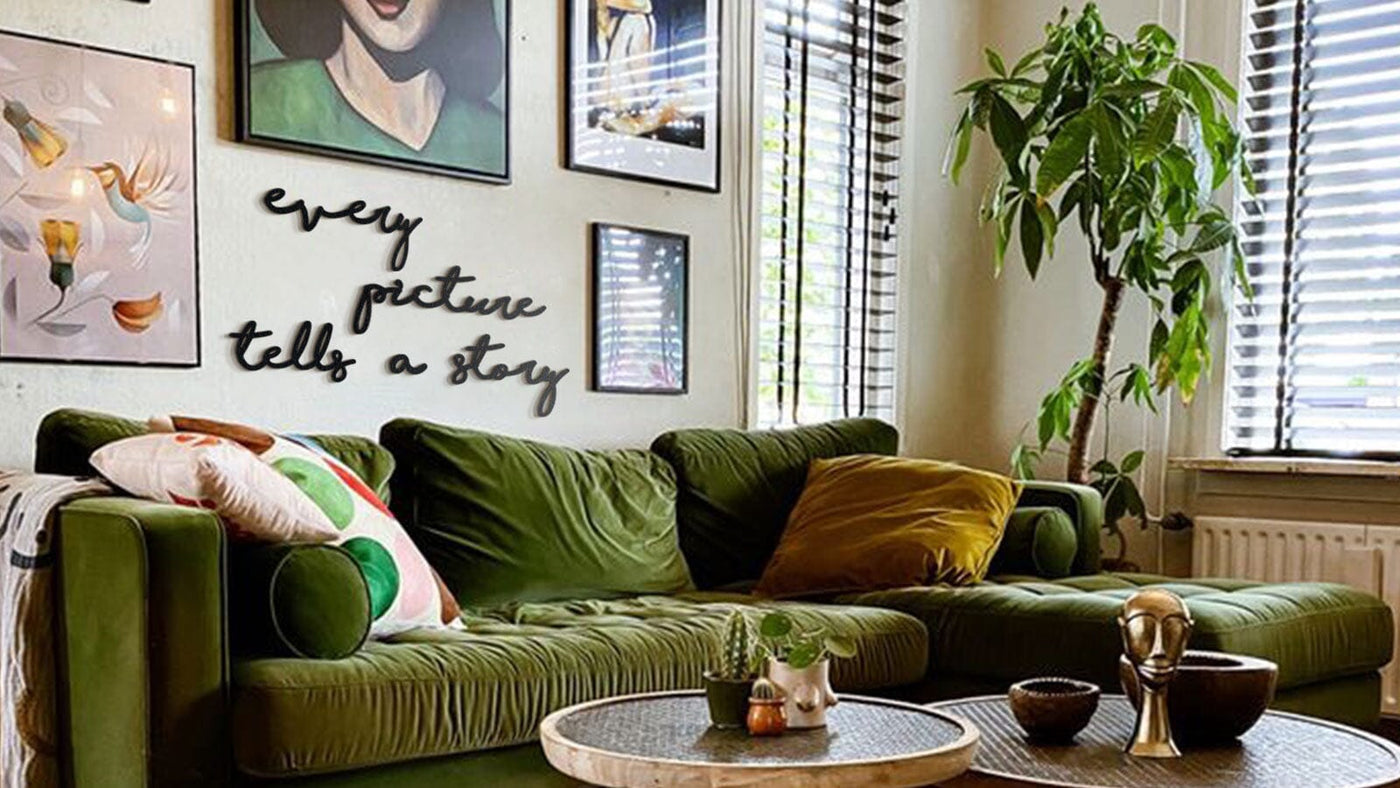 2021 Home Decoration Do’s and Don’ts