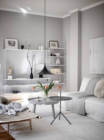 6 Tips To Design Cool and Stylish Children's Room