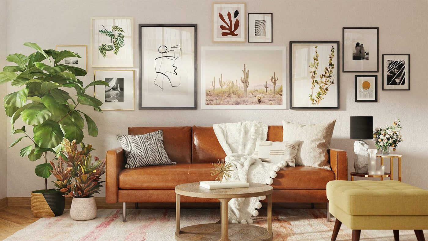 Autumn Update: 2021 Interior Decoration Trends