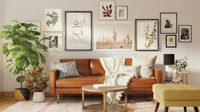 Mise à jour d'automne : tendances de la décoration intérieure 2021