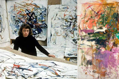 5 femmes créatives et fortes qui rendent le monde entier incroyable