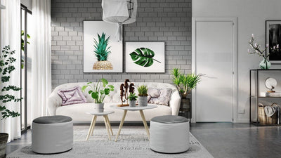 5 façons pratiques pour un renouveau printanier à la maison