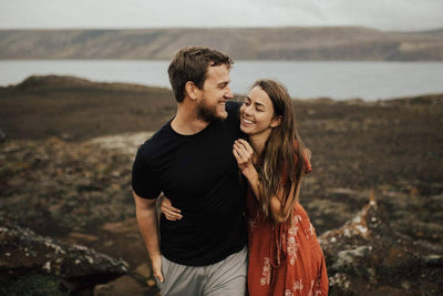 Des idées passionnantes pour la Saint-Valentin qui éviteront les clichés
