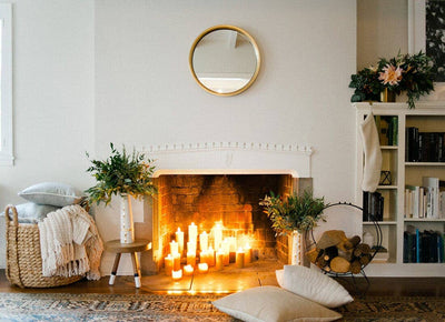 All Time Most Harmless "Antidepressant": Hygge