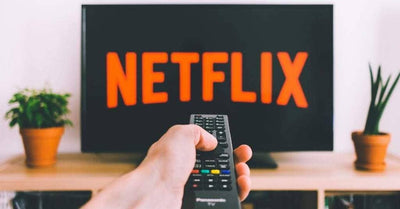 Le contenu Netflix le plus étonnant et le plus stimulant pour les amateurs de design