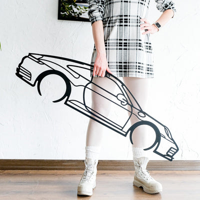 911 Inspired Metal Wall Art Metal Wall Art Hoagard.com 