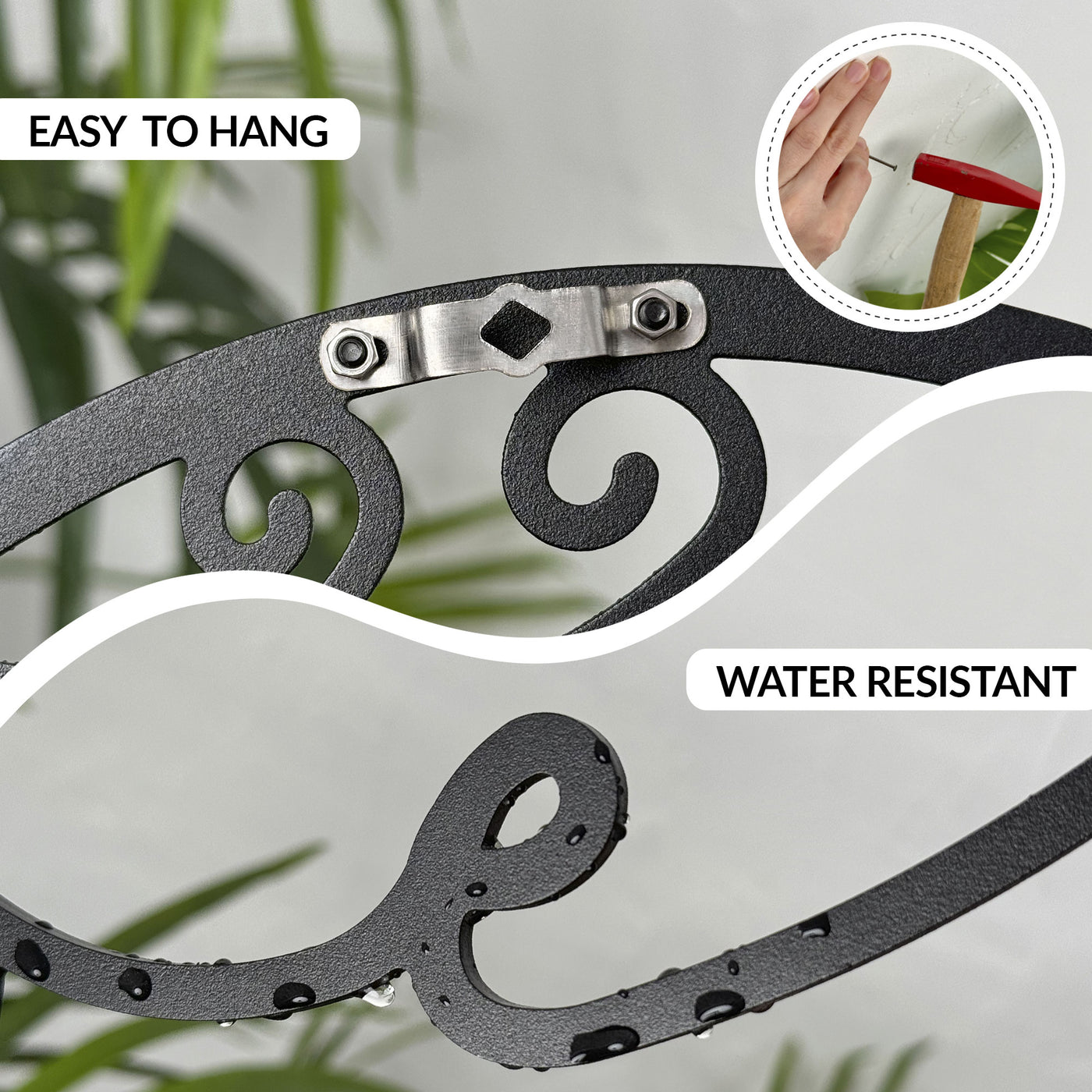 Doghouse Wall Hanger