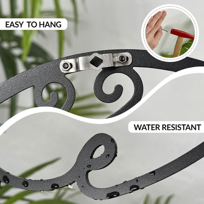 Doghouse Wall Hanger