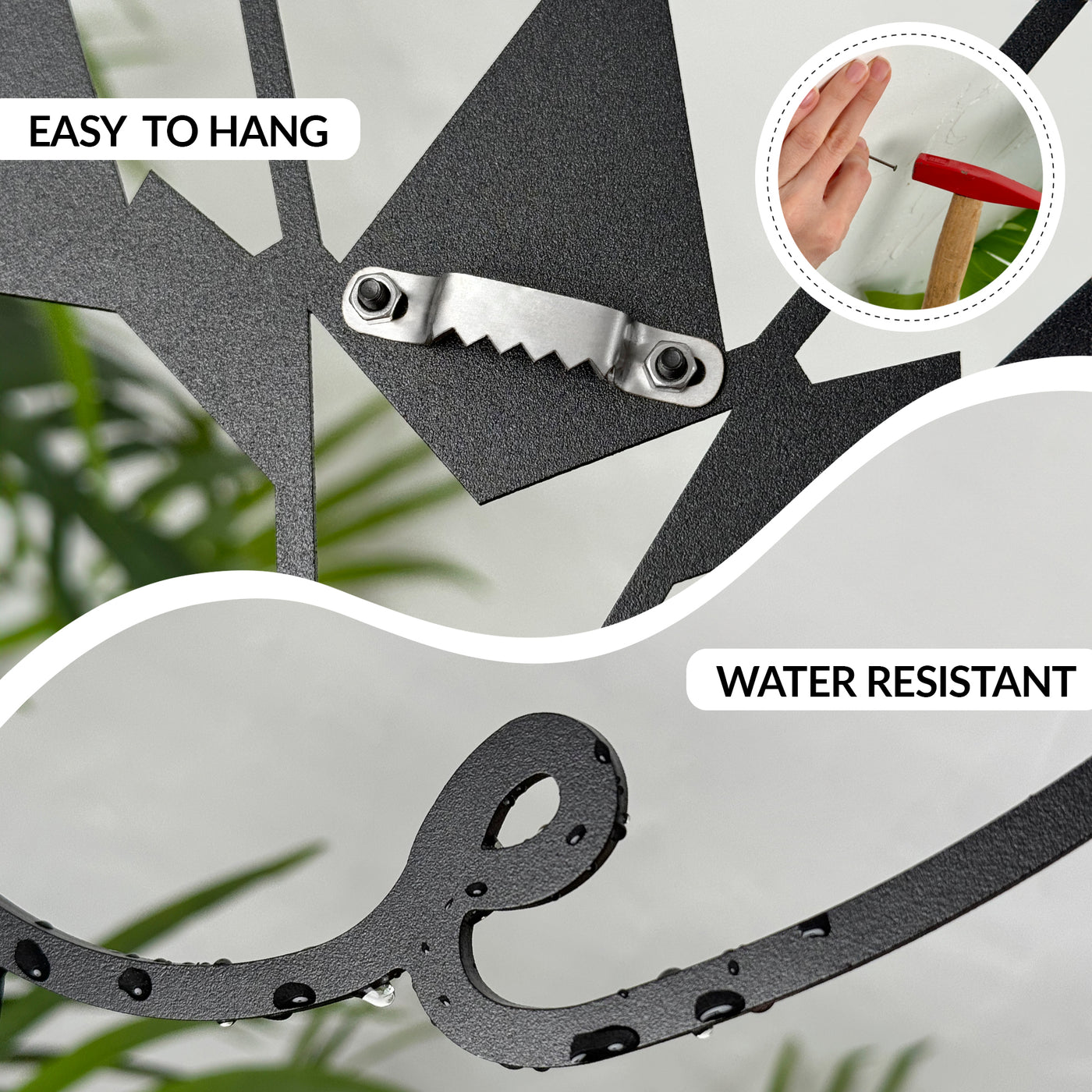 Bicycle Key Holder