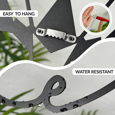 Bicycle Key Holder