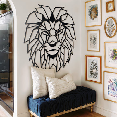Lion Head