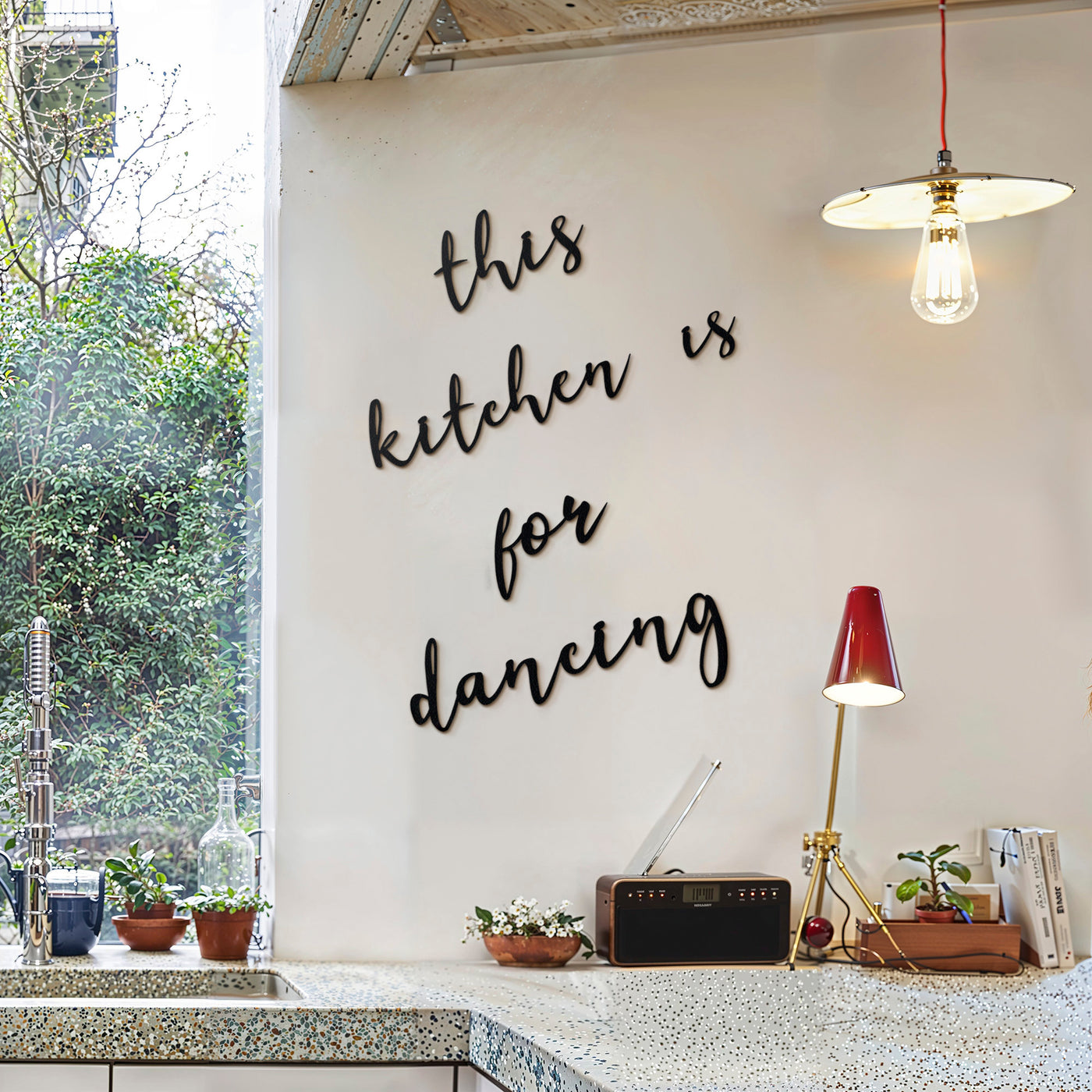This Kitchen