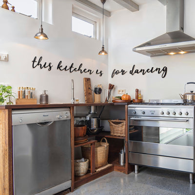 This Kitchen