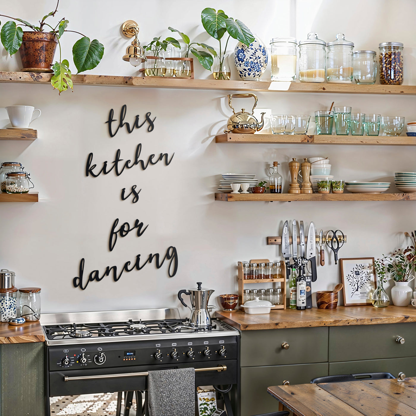 This Kitchen