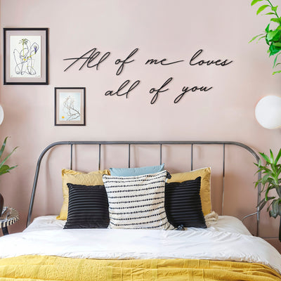 All Of Me