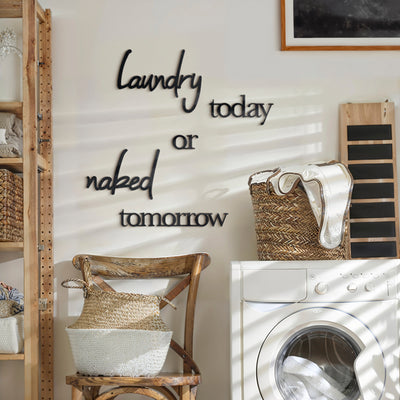 Laundry Today