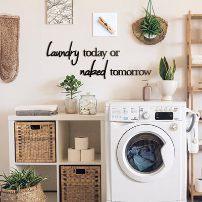 Laundry Today