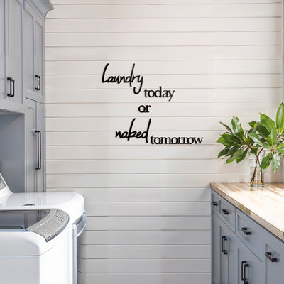 Laundry Today