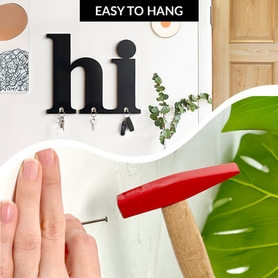 Hi Wall Hanger