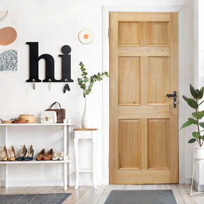 Hi Wall Hanger