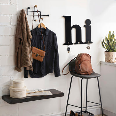 Hi Wall Hanger