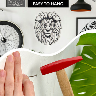 Lion Head