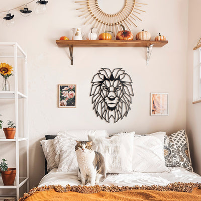 Lion Head