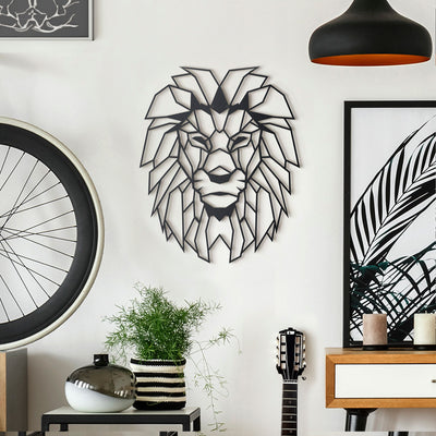 Lion Head