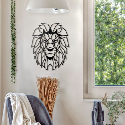 Lion Head
