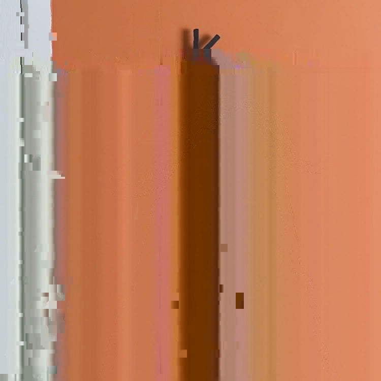Porte-manteau en métal Branch 