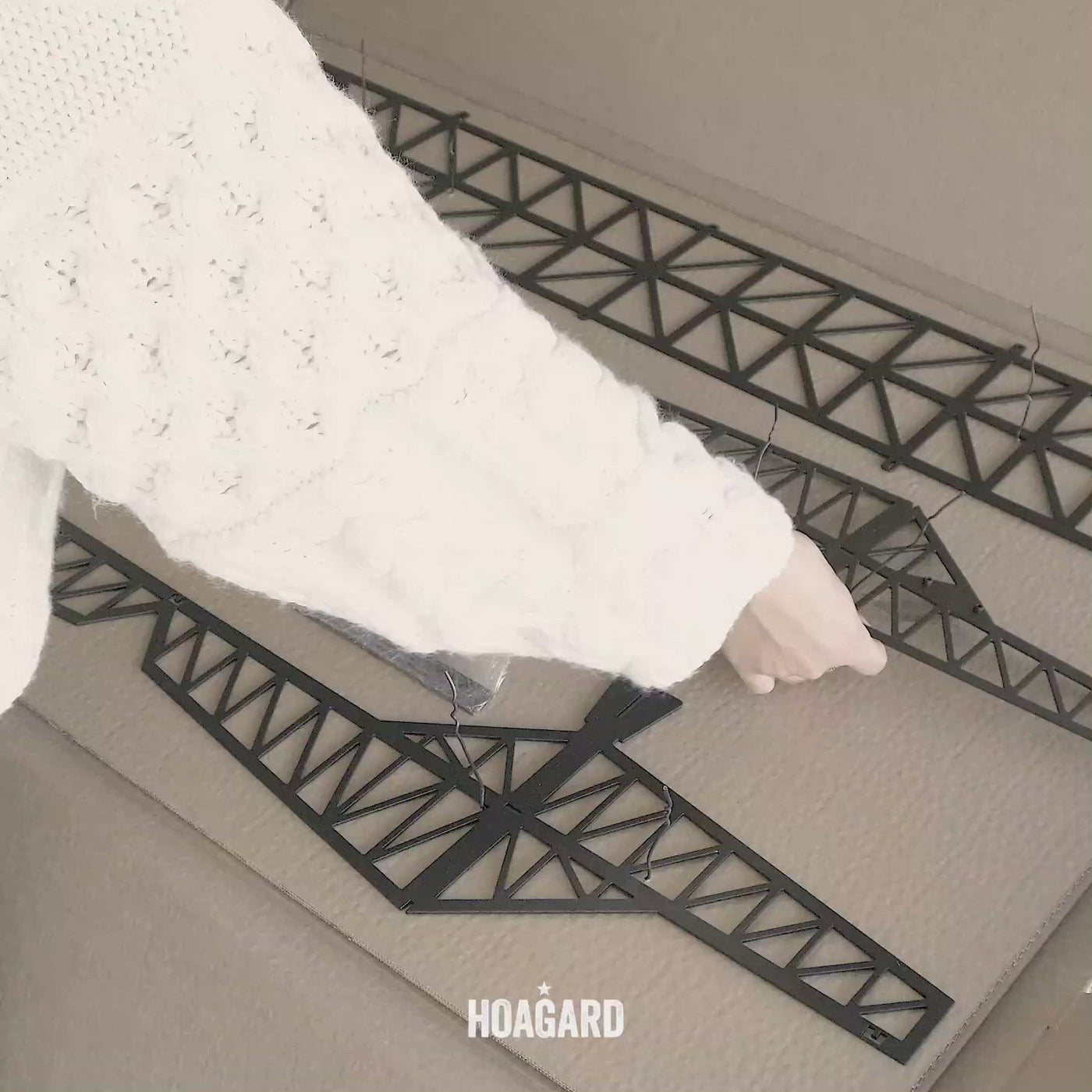 Tokio Bridge Shelf