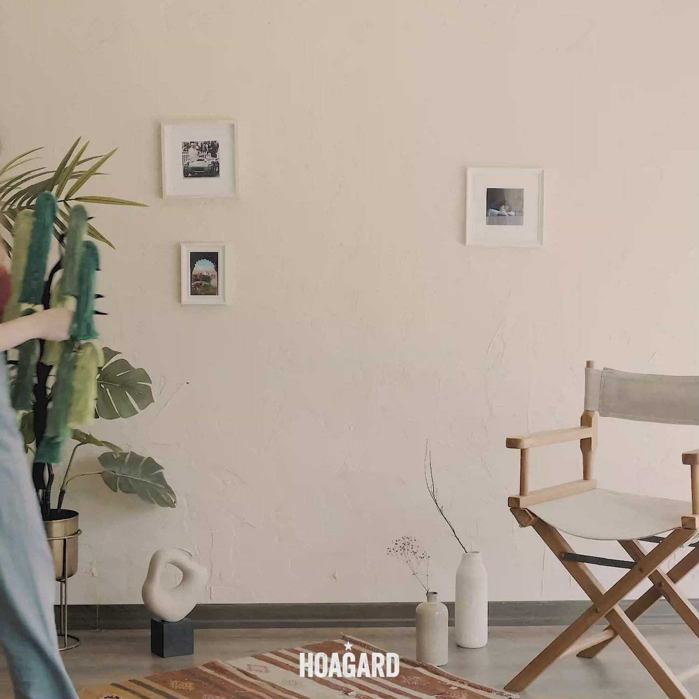Macramé de metal de sauce