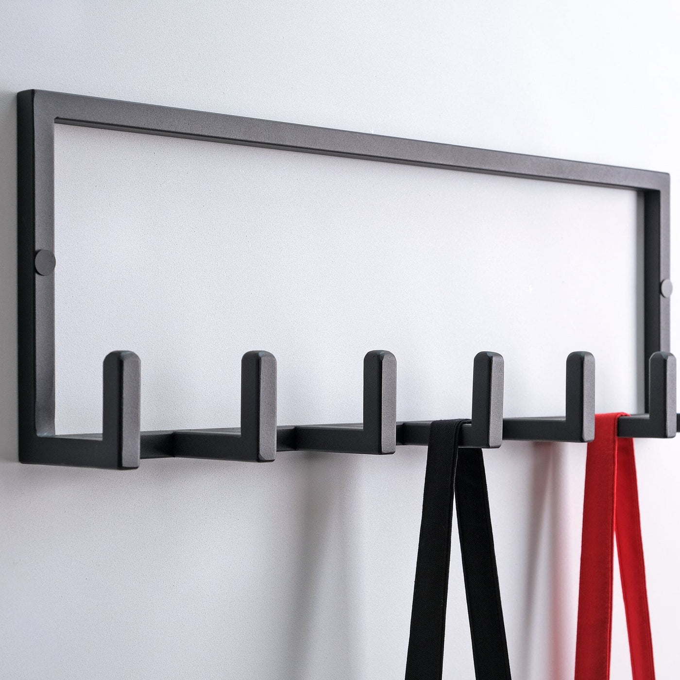 Metal Wall Coat Rack Metal Wall Art Hoagard.com 