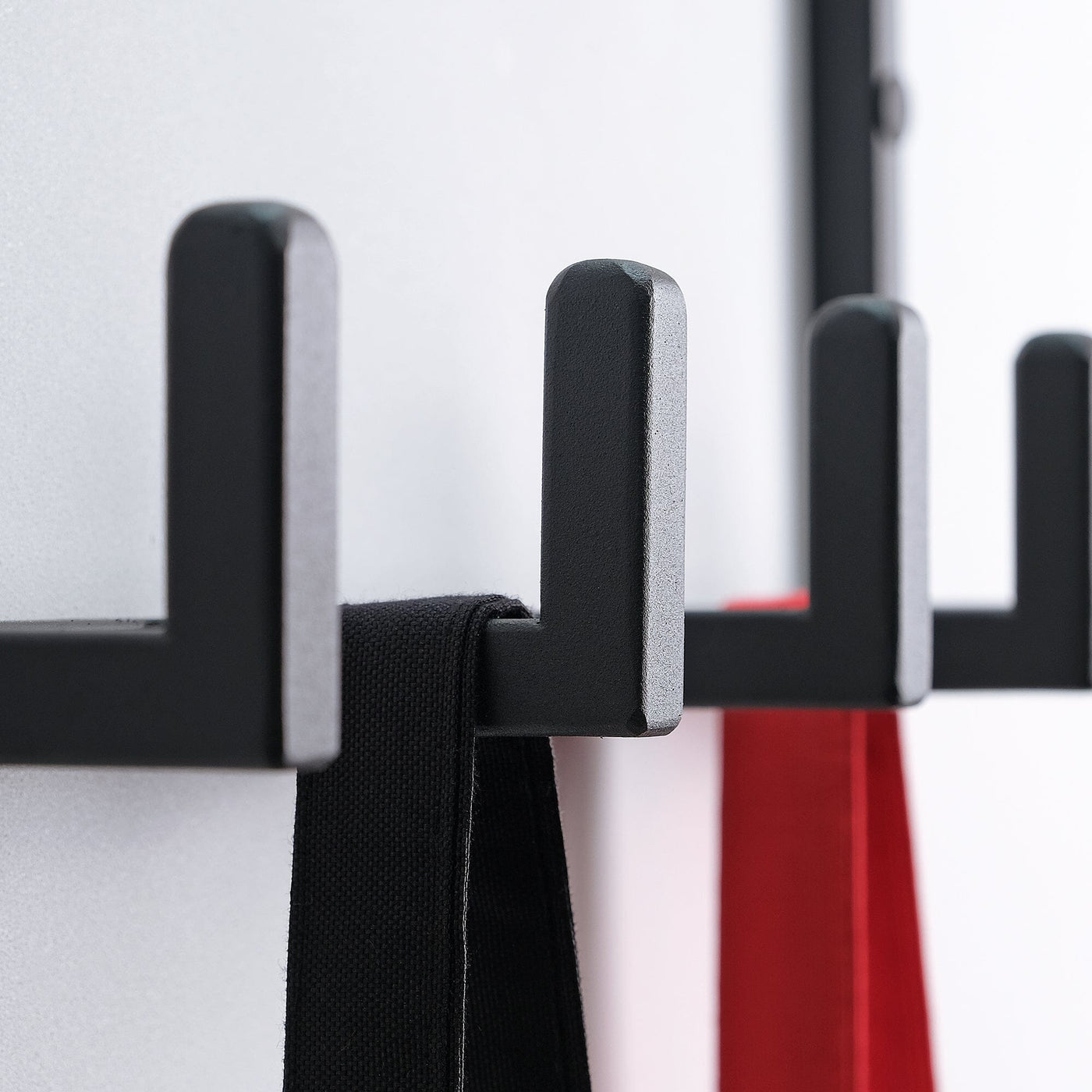 Metal Wall Coat Rack Metal Wall Art Hoagard.com 