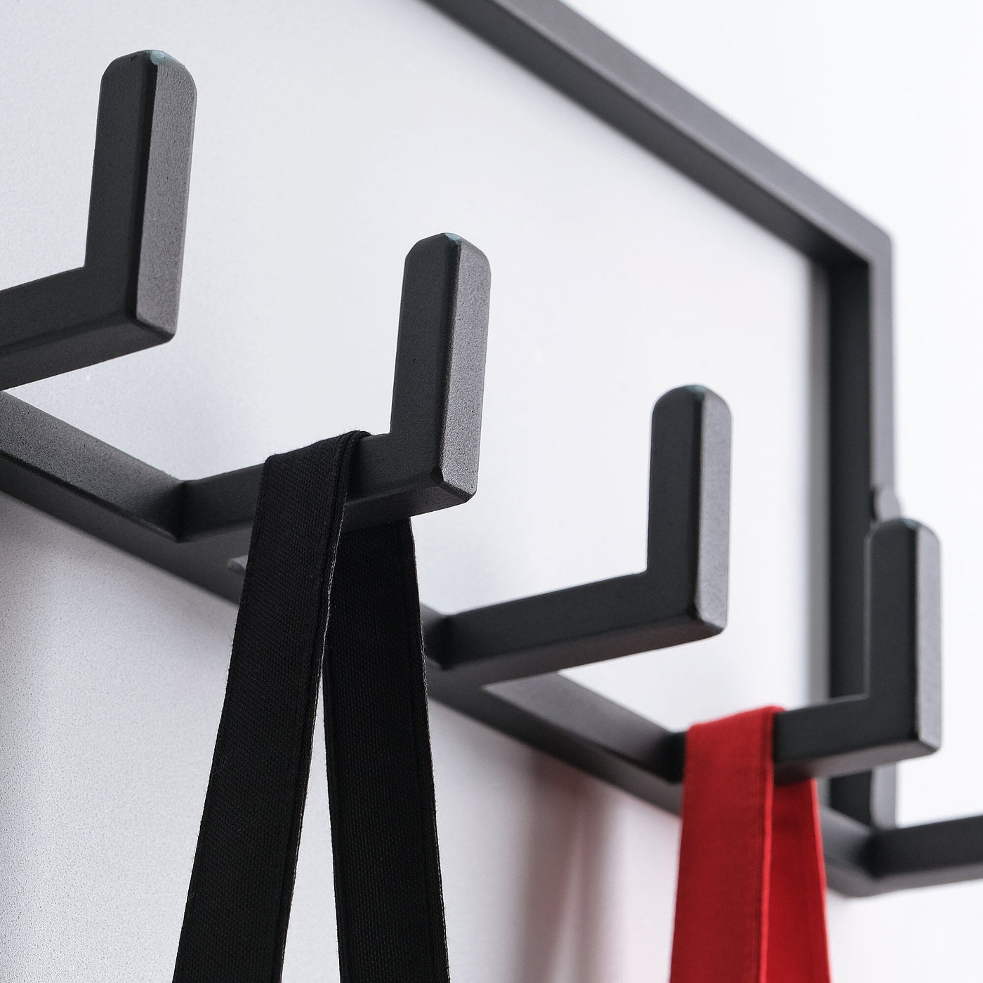 Metal Wall Coat Rack Metal Wall Art Hoagard.com 