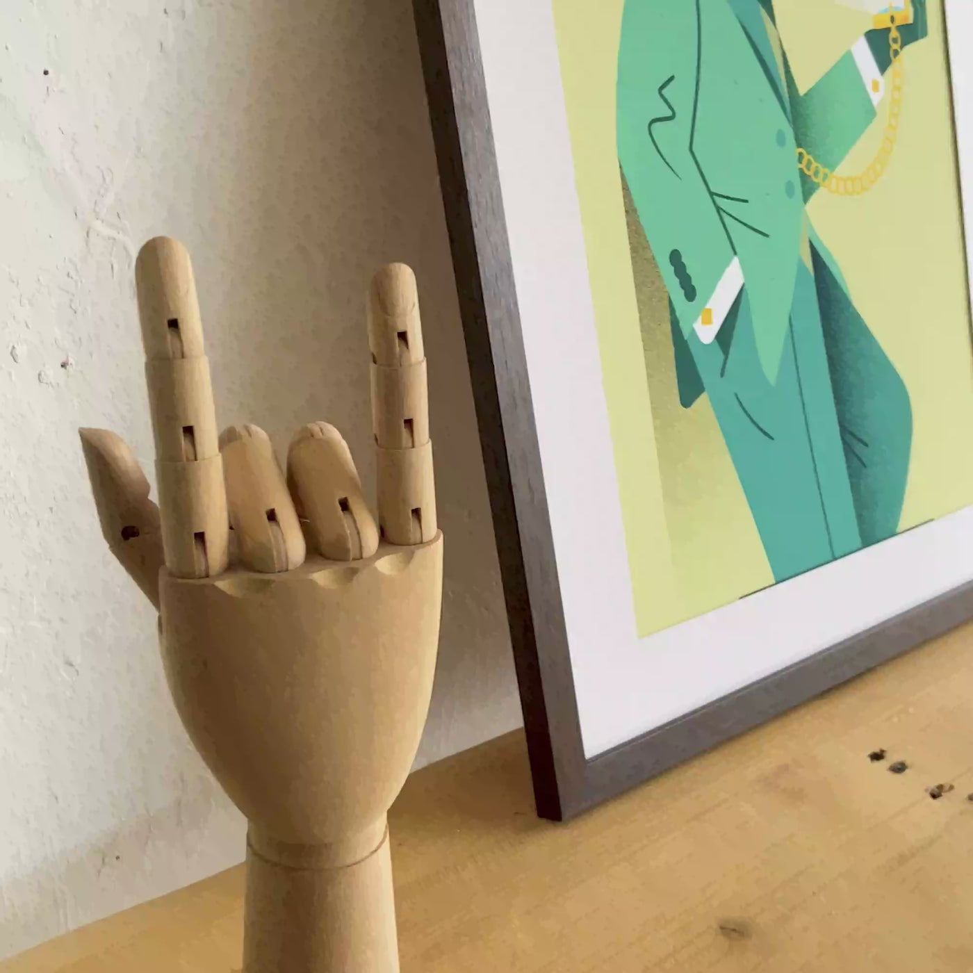 Forty Eight Inspiration