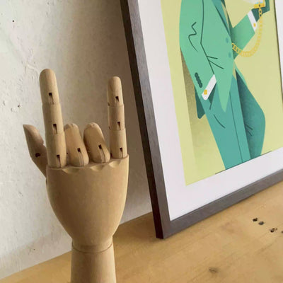 Forty Eight Inspiration