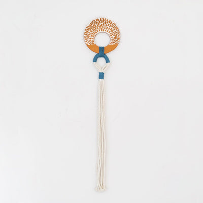 Abeba DIY Macrame Homeware Hoagard.com 