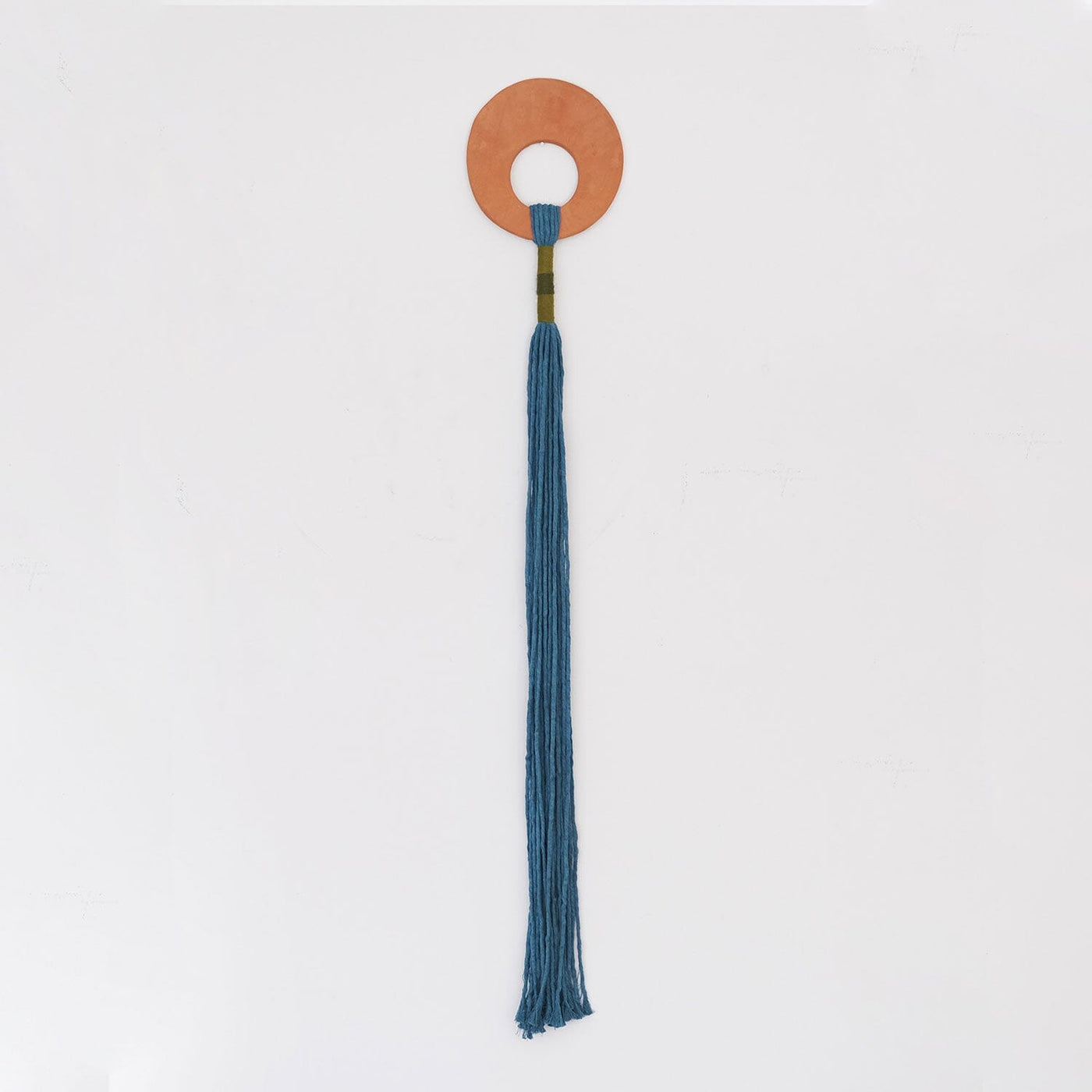 Abeba DIY Macrame Homeware Hoagard.com 