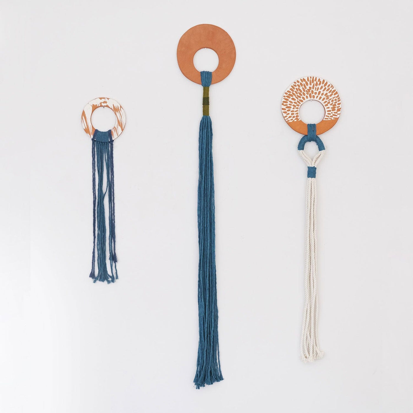 Abeba DIY Macrame Homeware Hoagard.com 