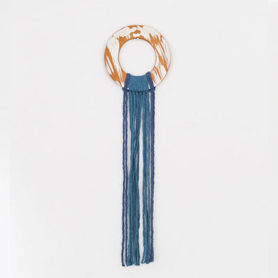 Abeba DIY Macrame Homeware Hoagard.com 