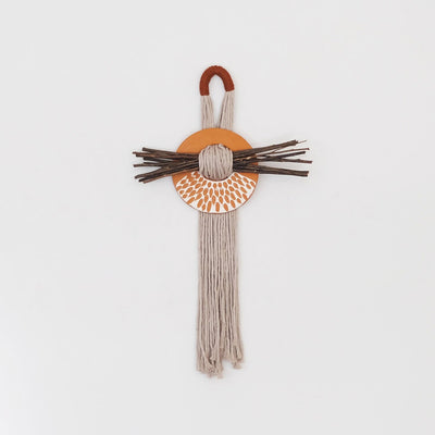 Makena DIY Macrame Homeware Hoagard.com 