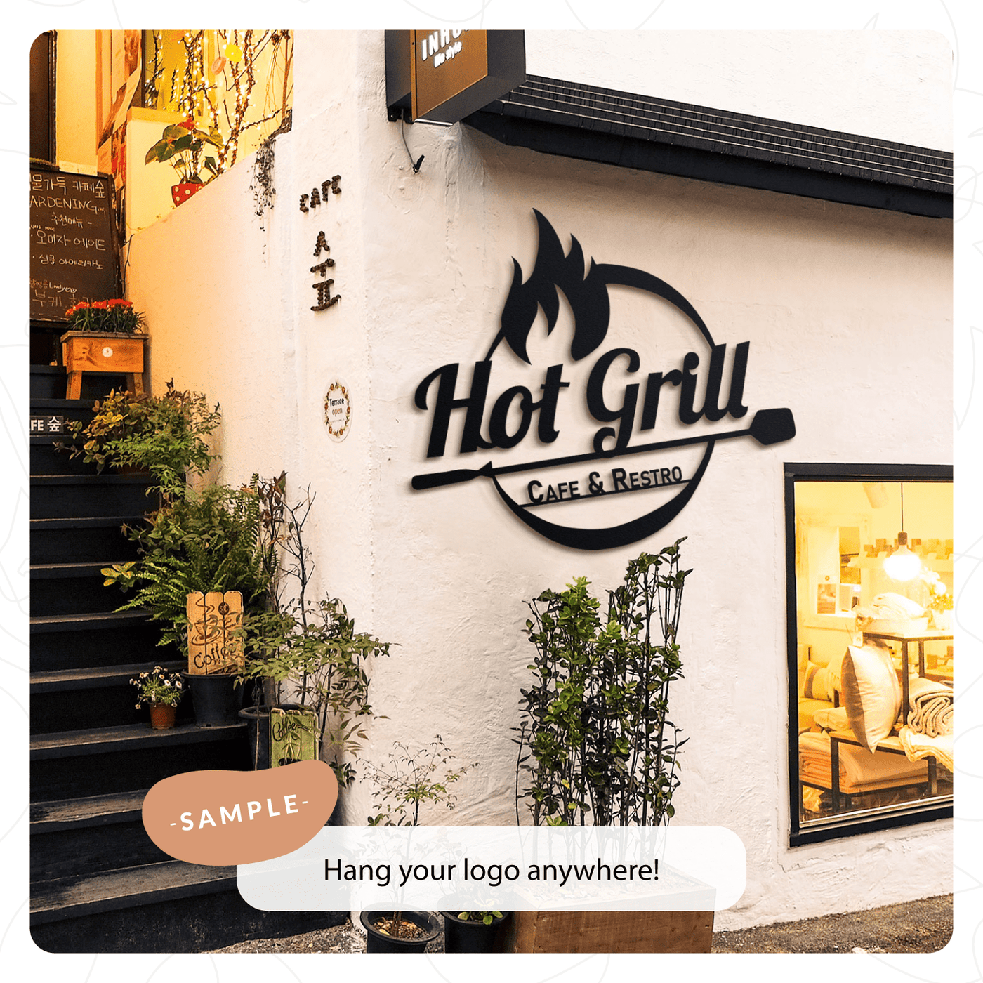 Custom Wall Art Metal Wall Art Hoagard 
