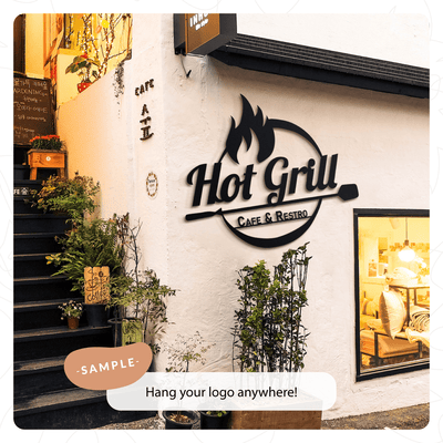 Custom Wall Art Metal Wall Art Hoagard 