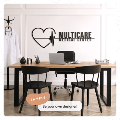 Custom Wall Art Metal Wall Art Hoagard 