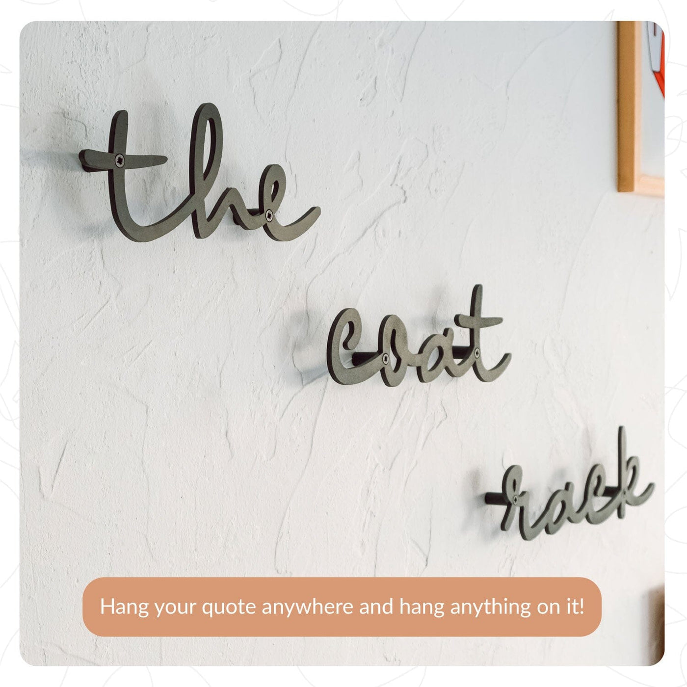 Custom Metal Rack Metal Wall Art Hoagard.com 