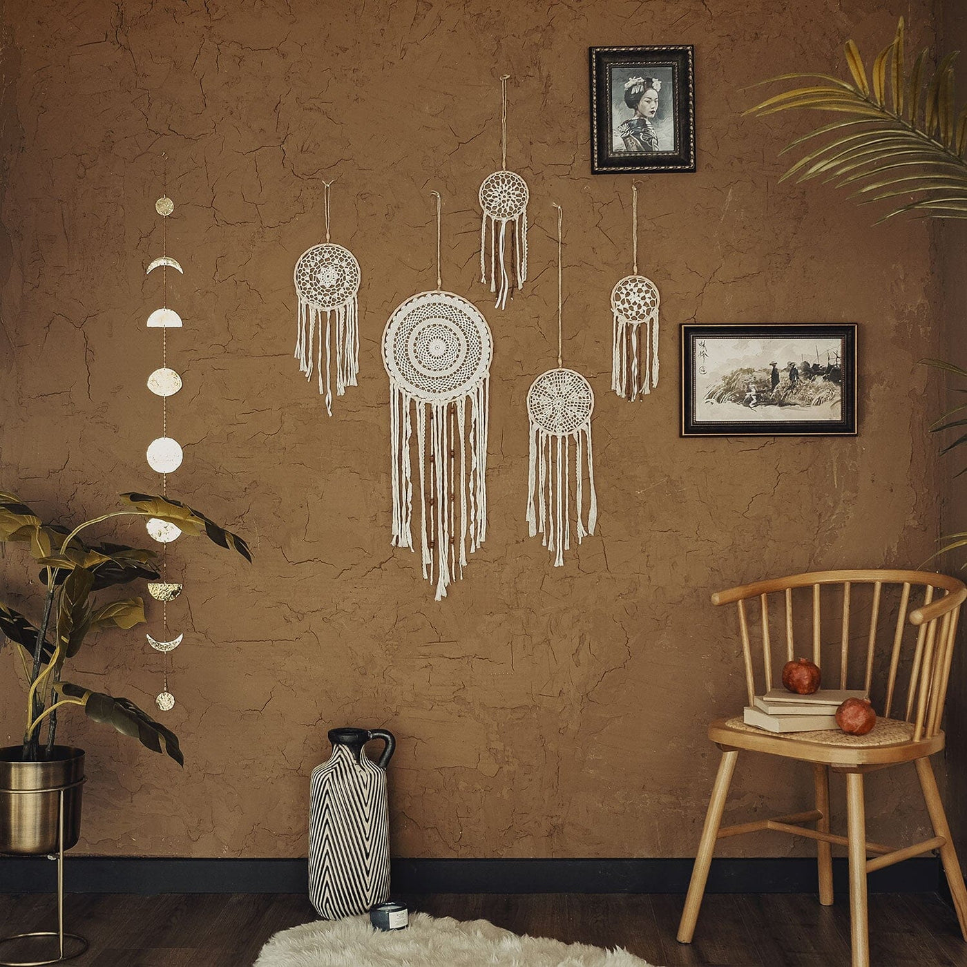 Gecko Dreamcatcher , Homeware , Hoagard.com