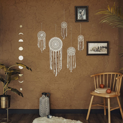 Gecko Dreamcatcher , Homeware , Hoagard.com