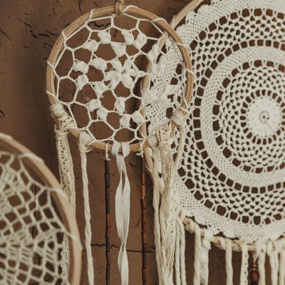 Gecko Dreamcatcher , Homeware , Hoagard.com
